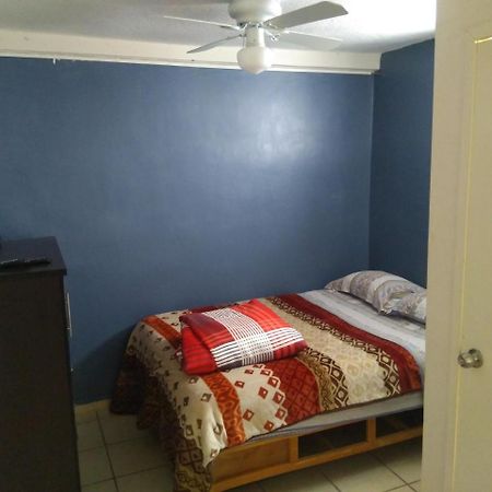 Hostal Yapa León Eksteriør billede