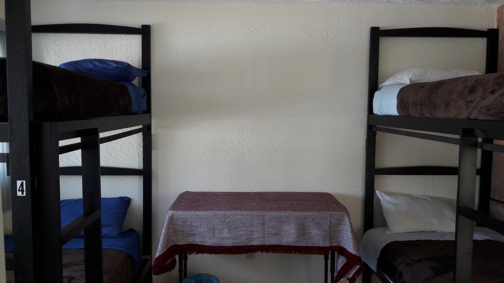 Hostal Yapa León Eksteriør billede