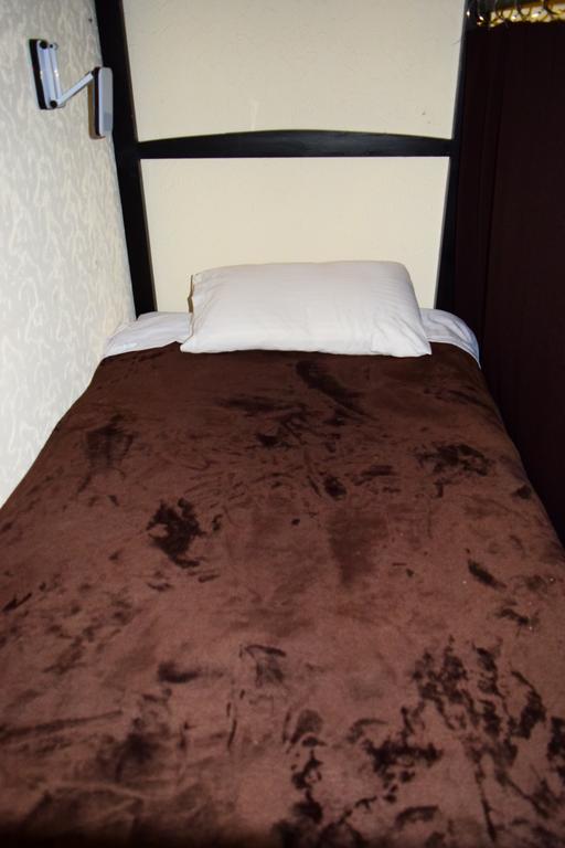 Hostal Yapa León Eksteriør billede