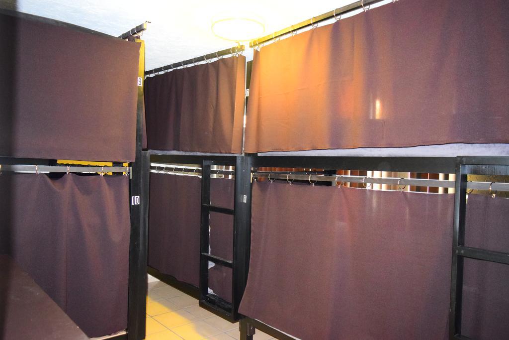 Hostal Yapa León Eksteriør billede