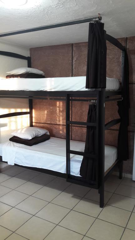 Hostal Yapa León Eksteriør billede