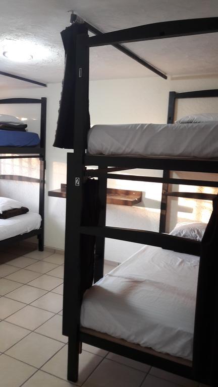 Hostal Yapa León Eksteriør billede