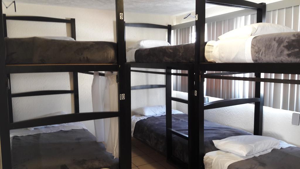 Hostal Yapa León Eksteriør billede