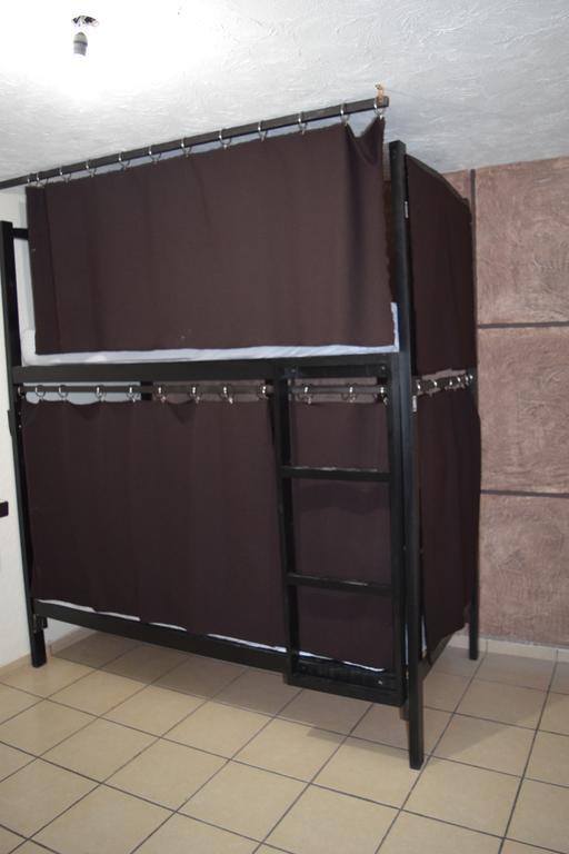 Hostal Yapa León Eksteriør billede