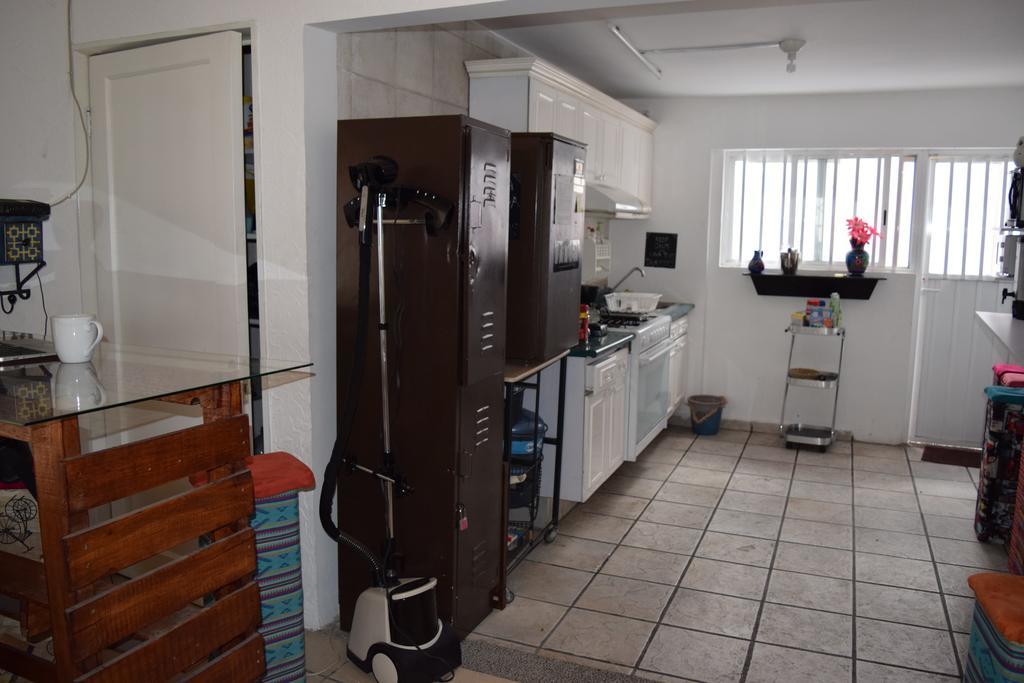 Hostal Yapa León Eksteriør billede