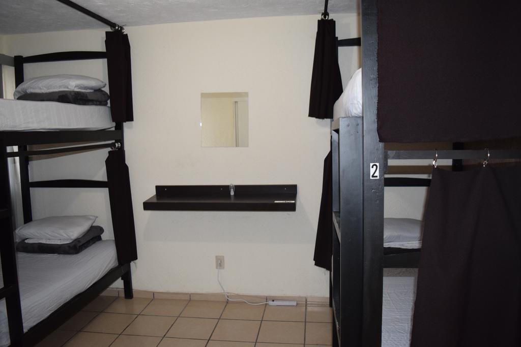 Hostal Yapa León Eksteriør billede