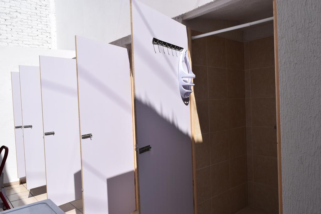 Hostal Yapa León Eksteriør billede