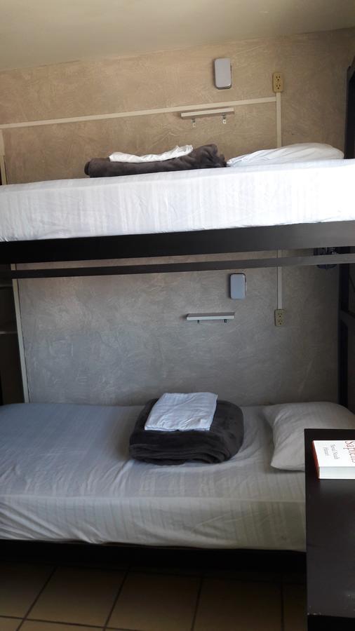 Hostal Yapa León Eksteriør billede
