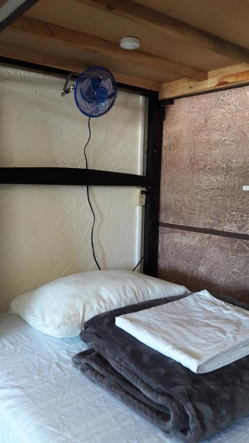 Hostal Yapa León Eksteriør billede